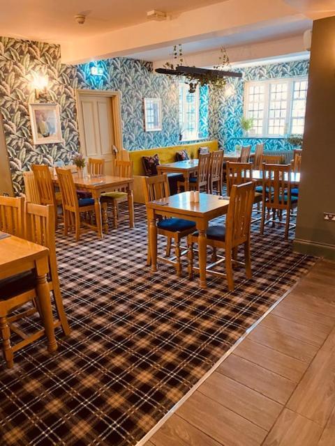 霍克利希思 Hockley House酒店 外观 照片